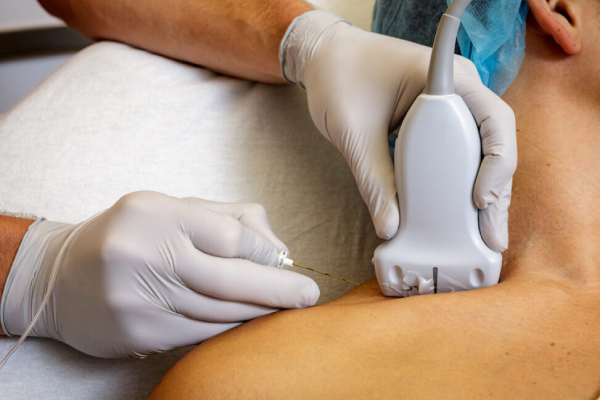 Most Advanced treatment centre