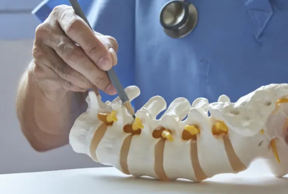 Non Surgical Pain Management